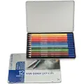 Van Gogh Coloured pencil starter set | 12 colours