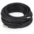 Powerplus Gummislange For Trykkluft 10 M