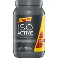 Powerbar Isoactive Pulver Røde Frukter 1.32kg 1.32kg