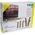 Trix h0 H0 Trix C-spor T62903 Udvidelsessæt 1 stk