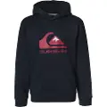 Quiksilver Big Logo Hetteskjorte