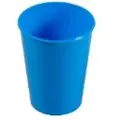 Multi Drikkebæger 185 ml PP Blå,20 ps x 50 stk/krt