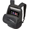 Thule EnRoute TEBP-313 - Notebookryggsekk - 13 - rød fjær