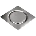 Blücher spalterist 140X140 mm til afløb