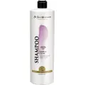 Iv San Bernard Trad Cristal Clean Sjampo 1l