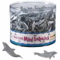 Safari Dolphins Good Luck Minis Figur