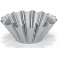 Patisse Kakeform 20 cm Sølv Universal topp