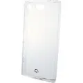 Mobilizera MOBILIZE GELLY CASE SONY XPERIA XZ1 COMPACT CLEAR
