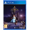 Funstock Ps4 Tandem A Tale Of Shadows