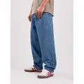 REELL Baggy Jeans blå