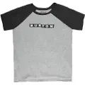 Burton Vault Kortarmet T-skjorte