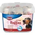 Trixie Soft Snack Baffos, 140 g - (12 pk/ps)