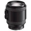 Sony E F/3.5-6.3 Oss Power Zoom-objektiv 18-200 Mm