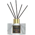 Kayori KayoriDuftpinner - 100ml - HazakuraTransparentDuftlys & duftpinnerFra Homeroom