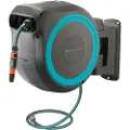 Gardena Veggmontert Slangeboks RollUp M/L 13 mm/25 m