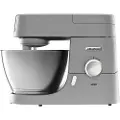 Kenwood Chef KVC3100S - Kjøkkenmaskin - 1000 W - sølv