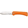Bahco folding electrician's knife