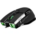 EVGA X17 Rgb 16000 Dpi Spillmus