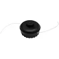 Al-Ko Komplet trimmerhoved - Ø 25 mm Motor:F. BC 1200 E (fra serienr. OK14-000001)