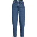 Jack & Jones Lisbon Mom Cc4002 Jjxx Høytaljede Jeans