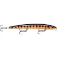 Rapala Maxrap Suspending Minnow 23g 150 Mm