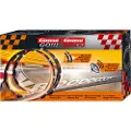 Carrera Toys GO!!! LED Looping Set, Play vehicle track, 6 år