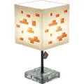 Paladone Minecraft Lampe