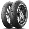 Michelin Moto Road 6 54w Tl M/c Landeveissdekk