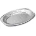 Multi Alufad 430x287 mm Mellem Oval Butler,5 pk x 10 stk/krt