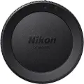 Nikon BF-N1 Body Cap for Z mount