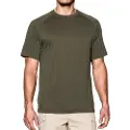Under Armour Tactical Tech Kortarmet T-skjorte