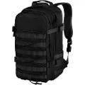 Helikon Raccoon MK2 ryggsekk, svart