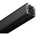 SOLAR PLUS Global XTS 4400-2 skinne 230V, 3-faset, længde 4 meter, sort.