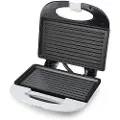 Esperanza TITANUM PANINI - Grill / sandwich-maskin - 700 W