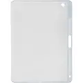 Targus SafePort - Baksidedeksel for nettbrett - antimikrobielt - blank - 10.2 - for Apple 10.2-inch iPad (7. generasjon, 8. generasjon, 9. generasjon)