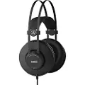 AKG K52 Lukkede Hodetelefoner