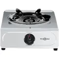 Vitrokitchen 160ib Gassring 1 Komfyr