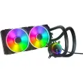 Fractal Design Celsius+ S28 Prisma Vannkjøling