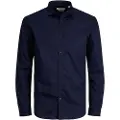 Jack & Jones Jprblacardiff Skjorte
