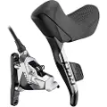 Sram Red E-tap Axs Shift/lever With Hydraulic Fm Disc Caliper Left Forbrems