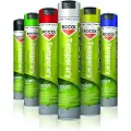 ROCOL Markeringsspray grå - kan fjernes