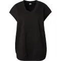 Urban Classics Oversized V-hals Genser