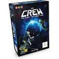 Adlibris Spill The Crew (SE,DK,EN)