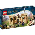 LEGO Harry Potter Hogwarts: First Flying Lesson 76395 Byggeleke