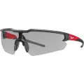 Milwaukee Sikkerhedsbrille Enhanced Grå