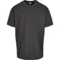 Urban Classics Heavy Oversized T-skjorte grå