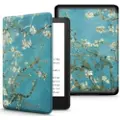 Tech-Protect Case Tech-protect Smartcase Kindle Paperwhite 5/Signature Edition Sakura