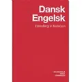 Gyldendal Dansk-Engelsk Ordbog