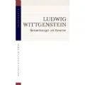 CSBOOKS Bemærkninger om farverne | Ludvig Wittgenstein | Språk: Dansk