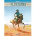 CSBOOKS Blueberry – De samlede eventyr 4 | Jean-Michel Charlier | Språk: Dansk